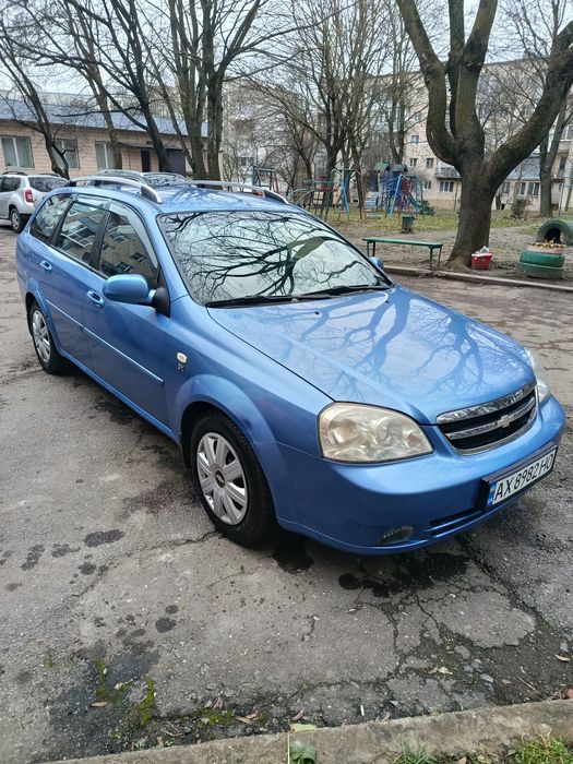 Продам Шевроле нубіру