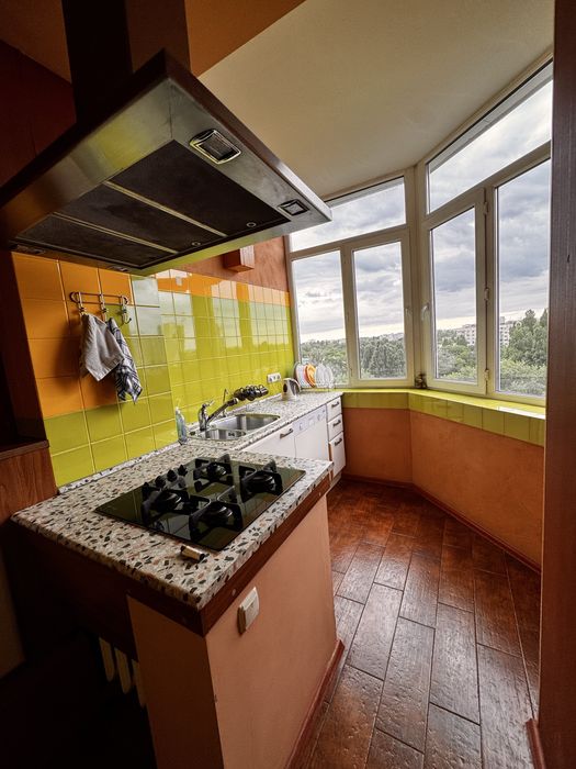 Apartment in Odesa, Vidrada - Вид 4