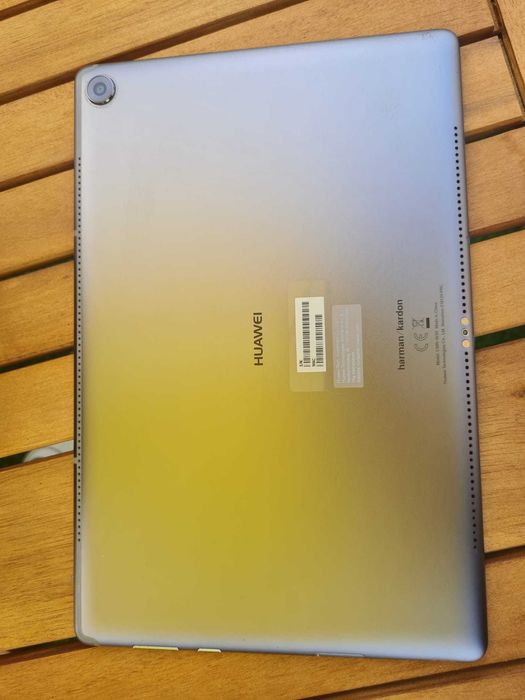 Tablet HUAWEI MediaPad M5, 10.8'