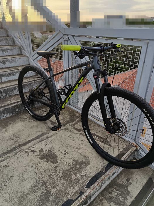 Scott scale 980