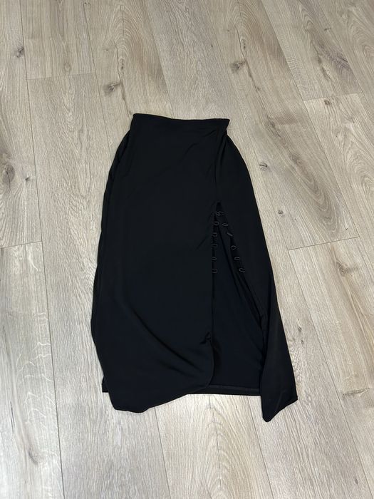 Чорна спідниця | Туреччина | Розмір S–M
