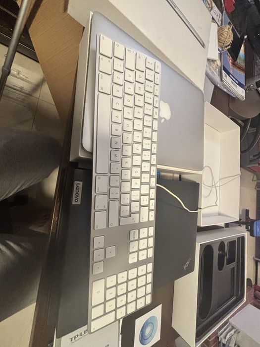 Klawiatura Aple 1243 4sztuki