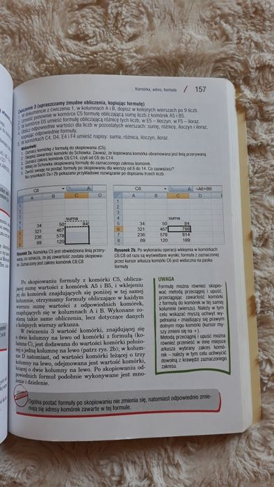 Podręcznik do informatyki