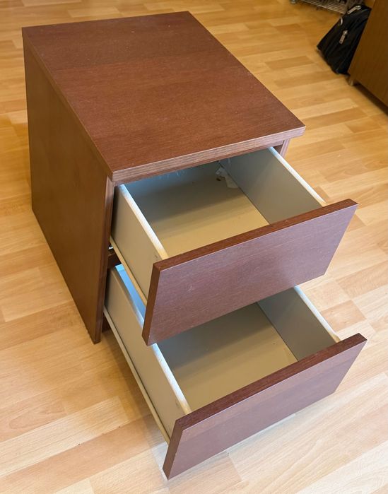 Szafka do sypialni IKEA