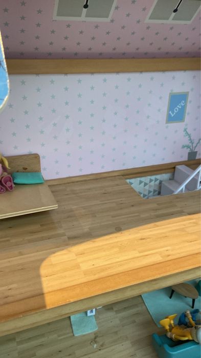 Casa de bonecas -35€