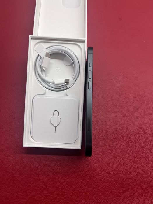 Iphone 15 128GB Preto