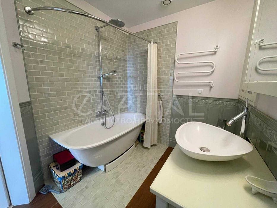 3-комнатная квартира по адресу ул. Казацкая (площадь 93 м²) - Atlanta.ua - фото 15