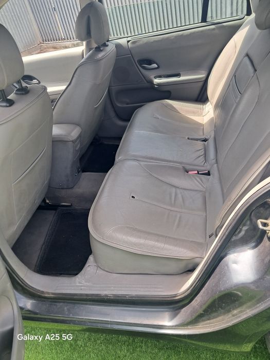 Renault laguna a GPL com 200.000 mil klm