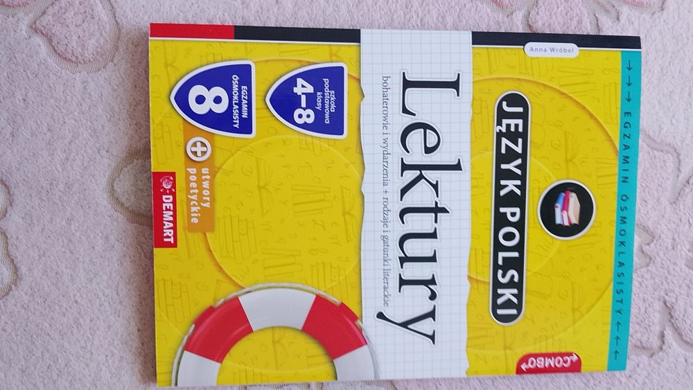 Sprzedam książki