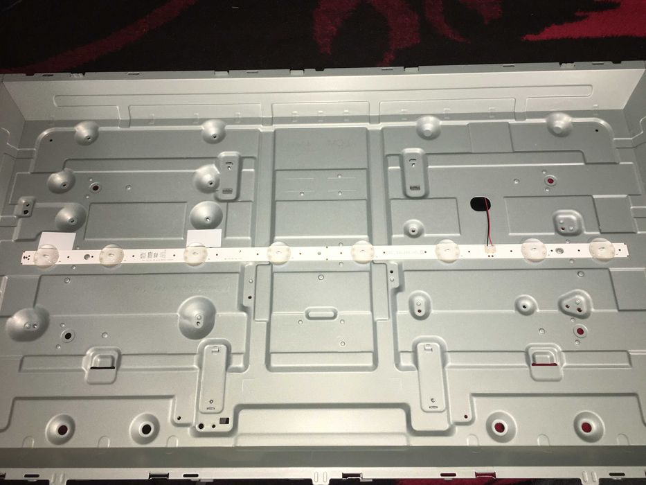 32LJ510U  PT320AT01-1-XC-2 подсветка  SSC_32LJ61_HD ПУЛЬТ ГОВЫЙ шнур