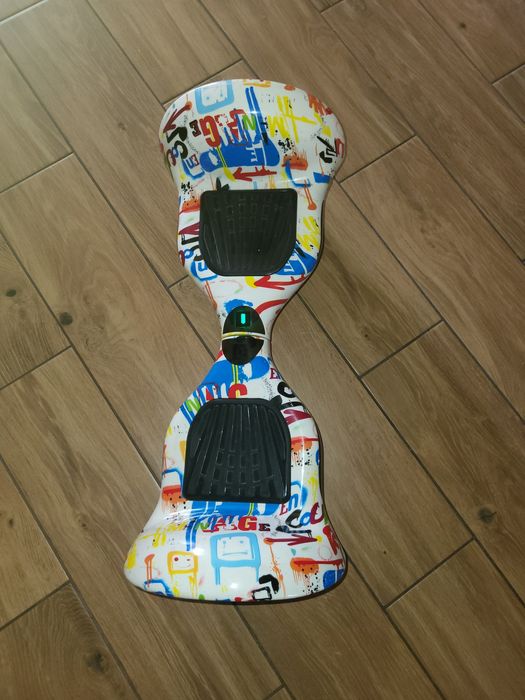 Deskorolka elektryczna eXplay