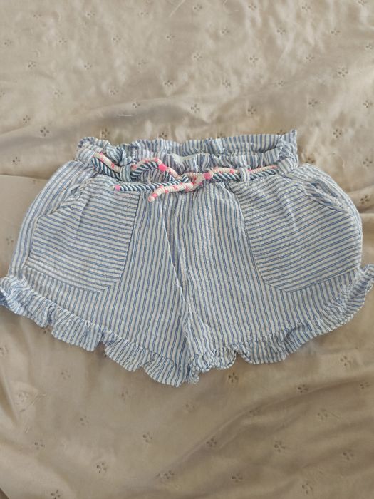 Продам пакет речей для дівчинки