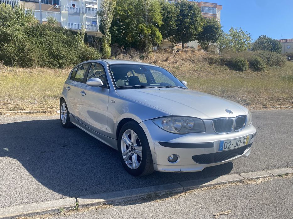 Bmw 118d 122cvs — photo 2
