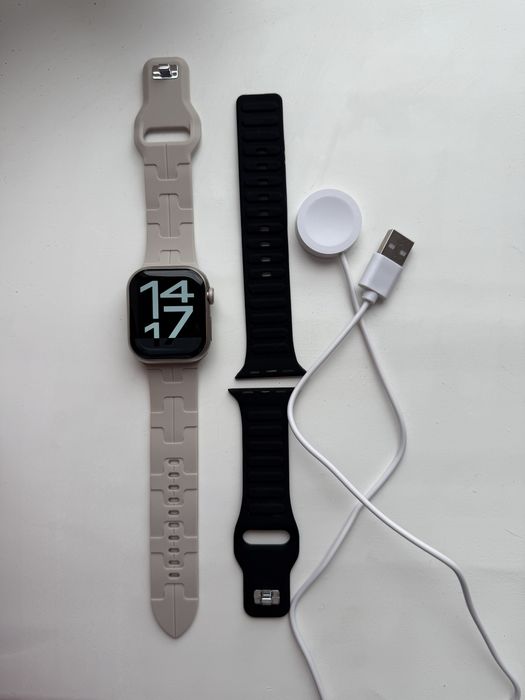 Смарт годинник W28 Pro Max Smart Watch