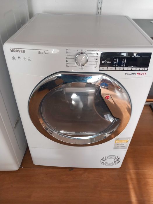 Máquina de secar Hoover 11 kg