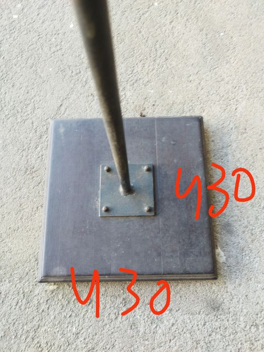 Decoração , artigos em ferro e madeira.