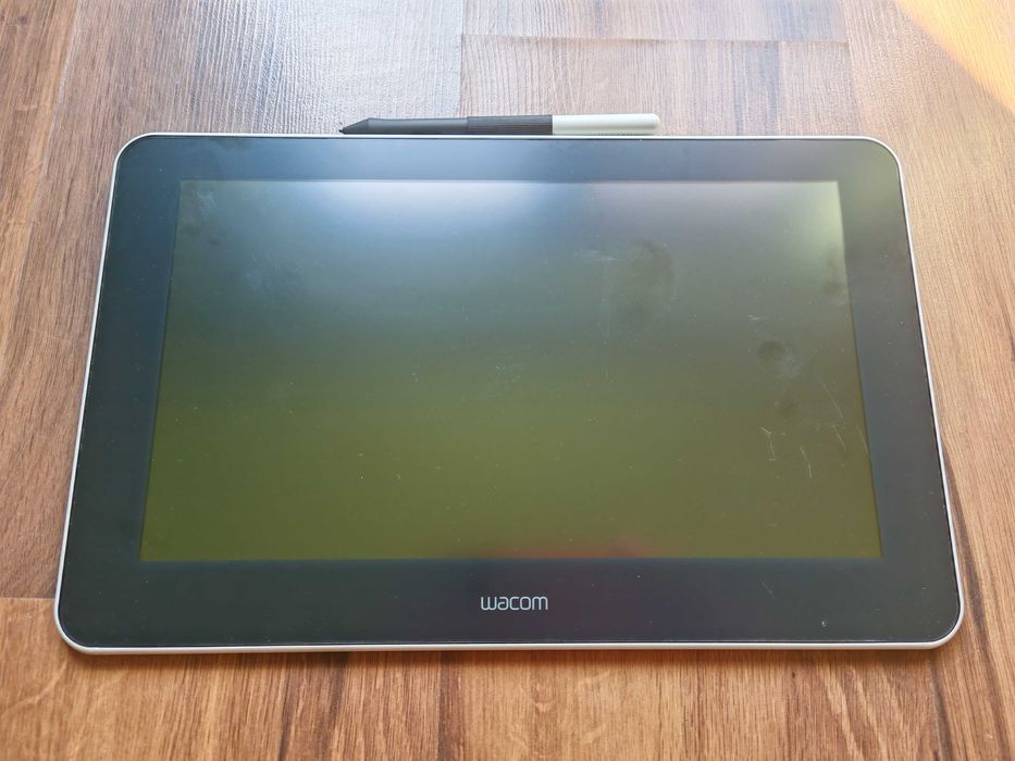 Wacom One Creative Pen Display 13.3", tablet graficzny