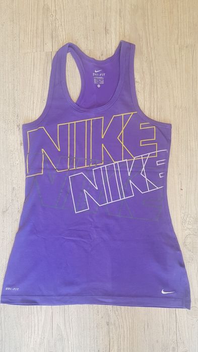Koszulka top Nike M