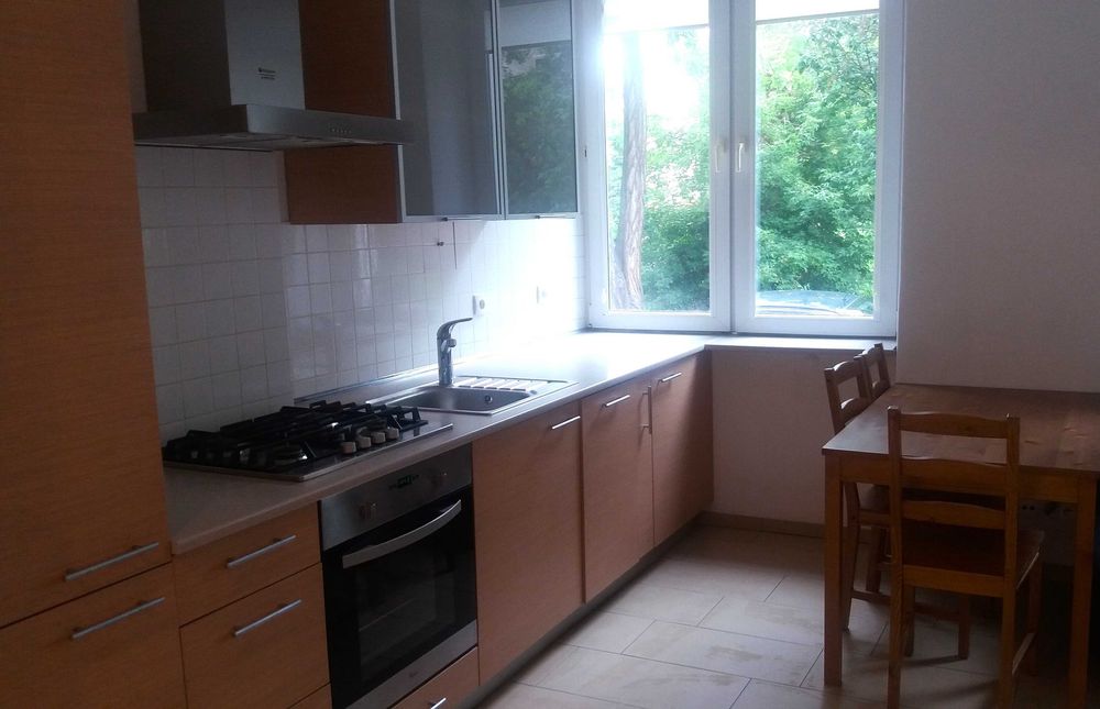 Mieszkanie – Warszawa - Widok 3