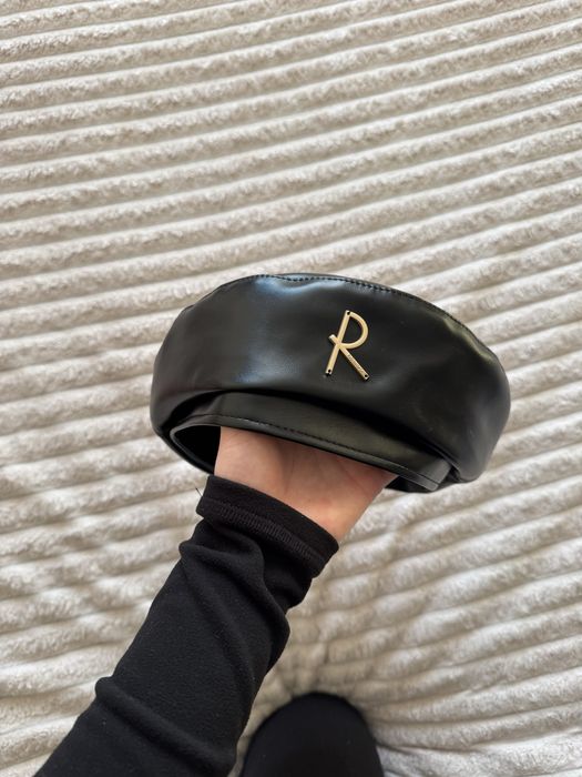 Кеппі БЕРЕТ НОВИЙ під шкіру