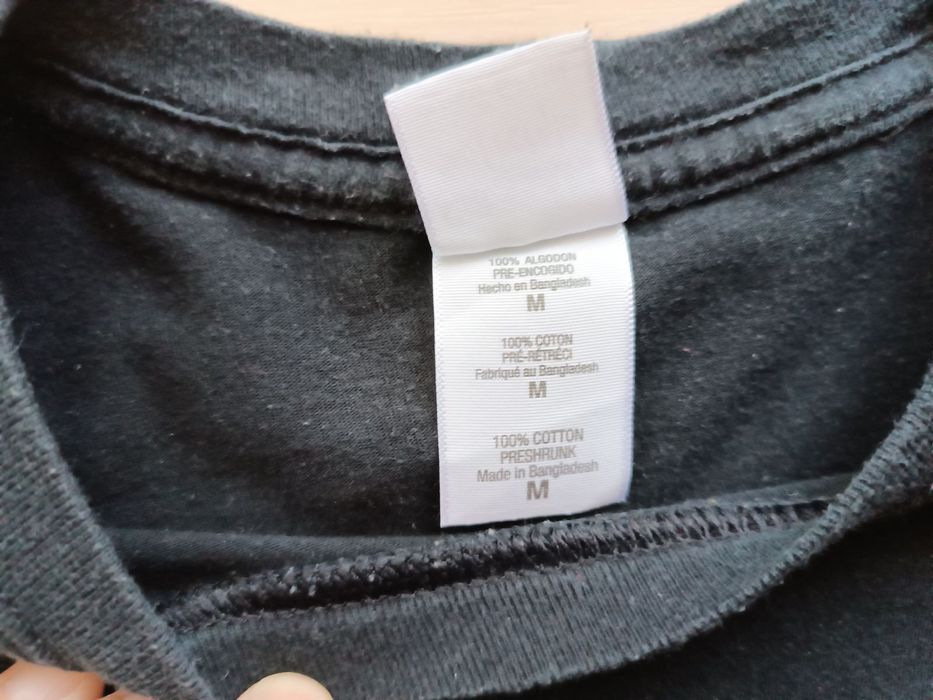 Колекційна футболка Walking dead