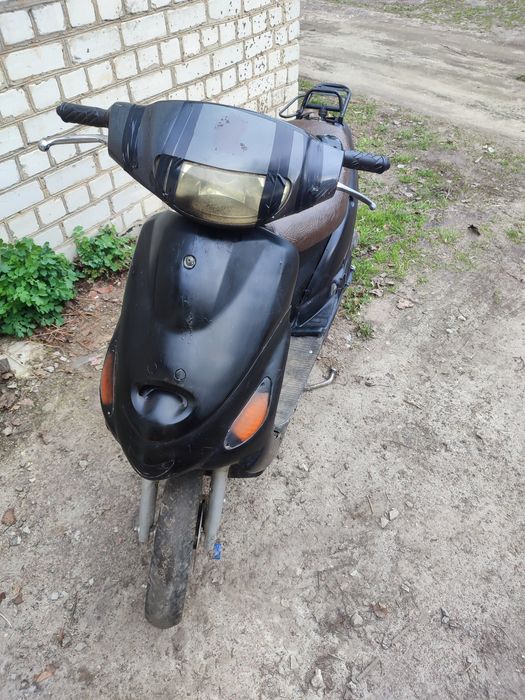 Viper vind 80 cc