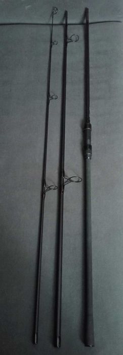 Коропові вудка FOX EOS-PRO 12 f. 3lb. 3pc.