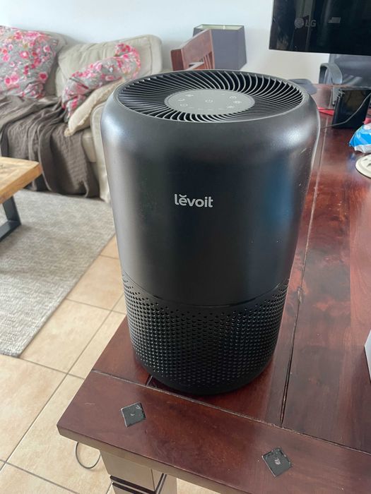 Levoit True HEPA Air purifier core 300 black