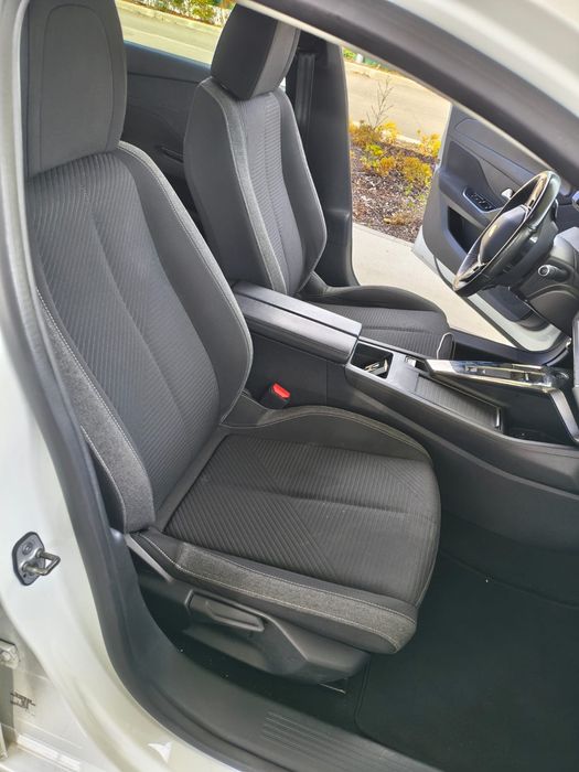 Peugeot 308 SW 2022 modelo novo