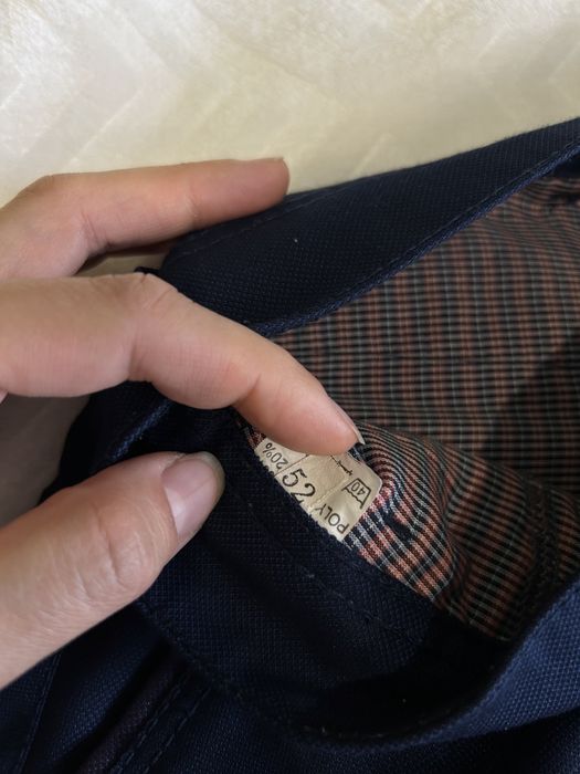 Брюки чоловічі