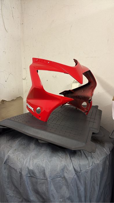 Czasza cbr125 jc34 2006