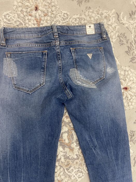 Джинси Guess XS(25), MET XS(25)