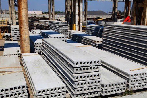 Плиты перекрытия.Заборные Плиты.Аэродромные плиты . Кирпич