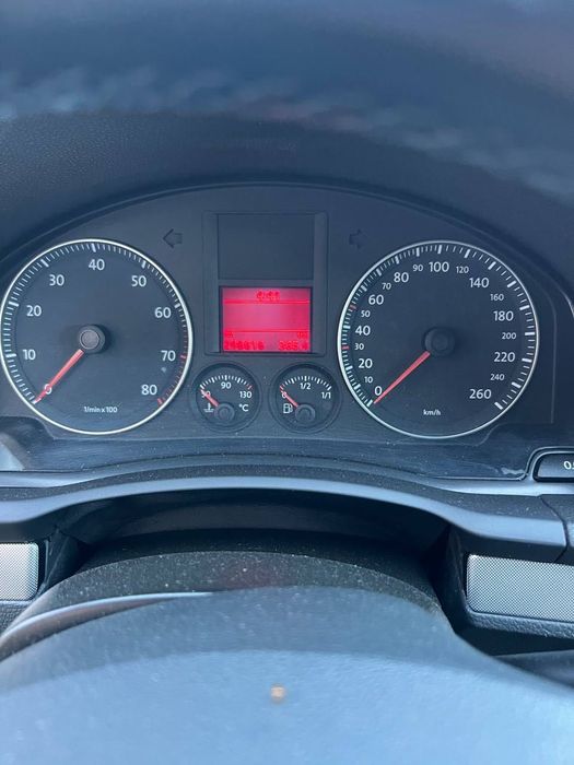 Volkswagen Golf 2007 VIN WVWZZZ1KZ7W192737 фото оголошення 20 з 24