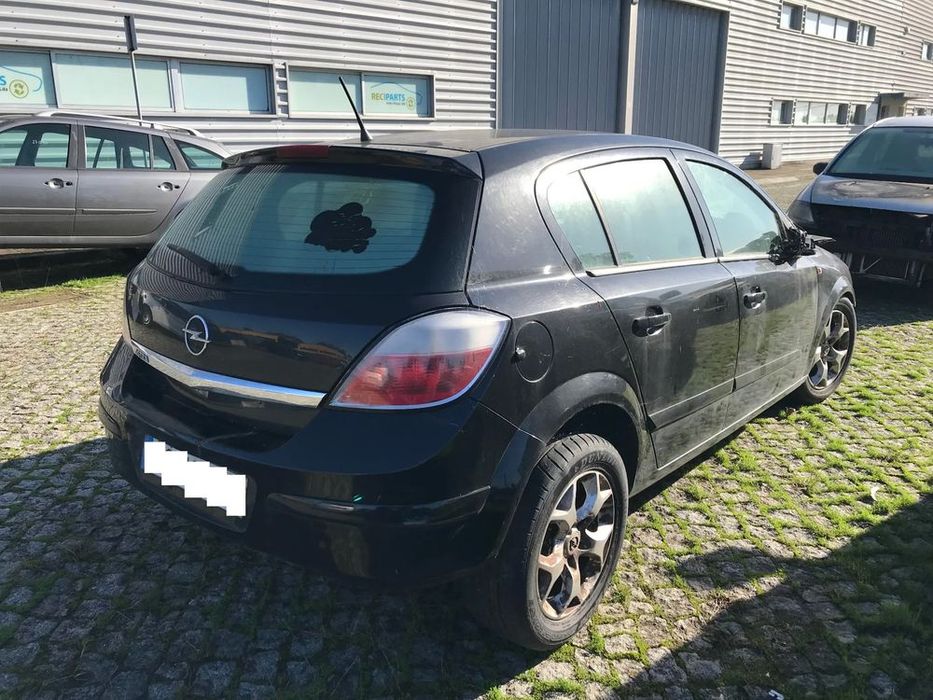 Opel Astra H 1.4 5P 2004 - Para Peças