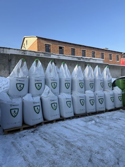 Добрива гуртом та в роздріб:Нітроамофоска Zorka, Діамофоска,