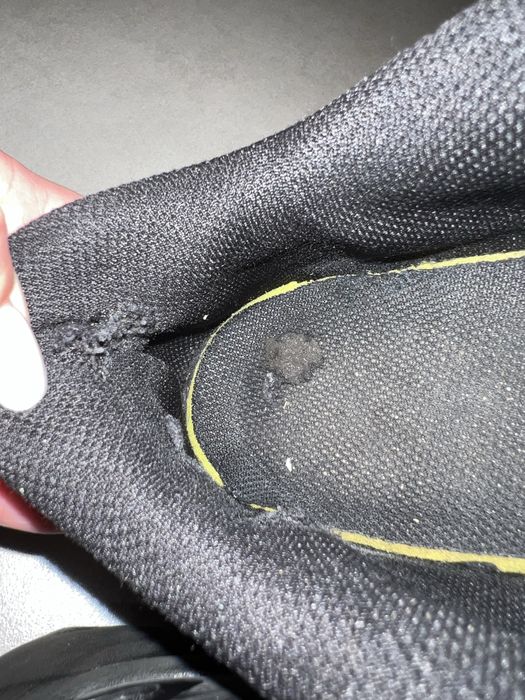 Чоловічі кросівки Nike 11.5