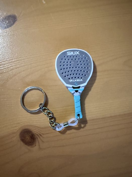Porta chaves Padel Siux Valkiria