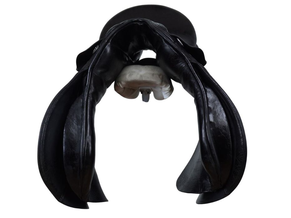 Kieffer Aachen Siodło Wszechstronne