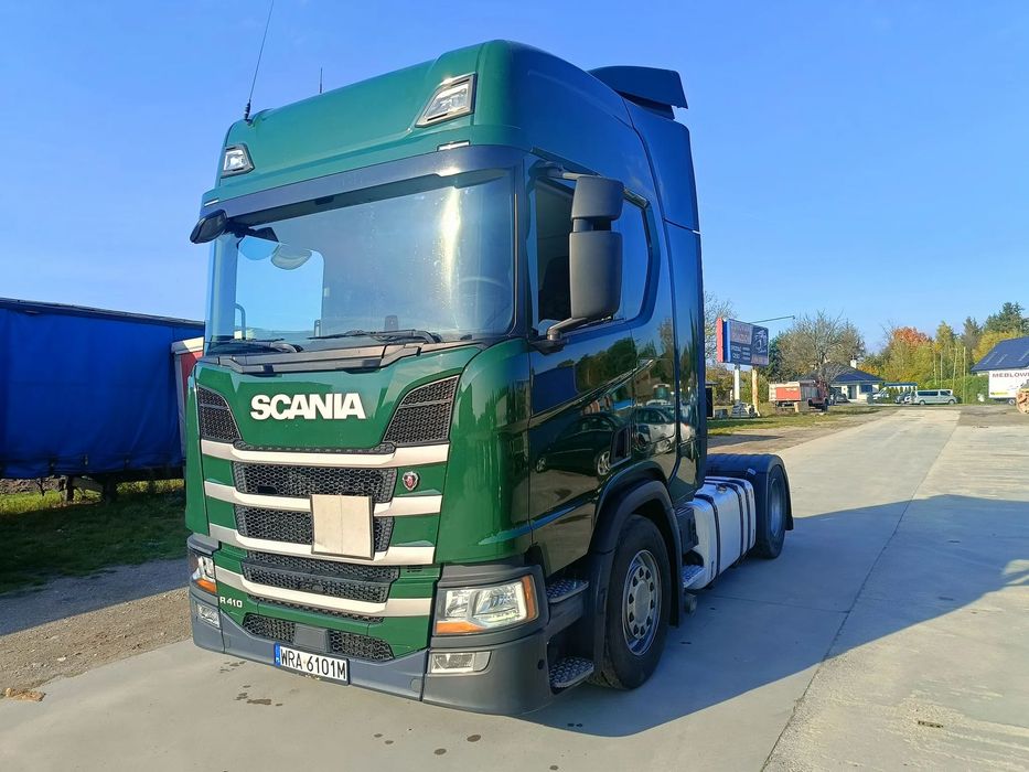 Scania