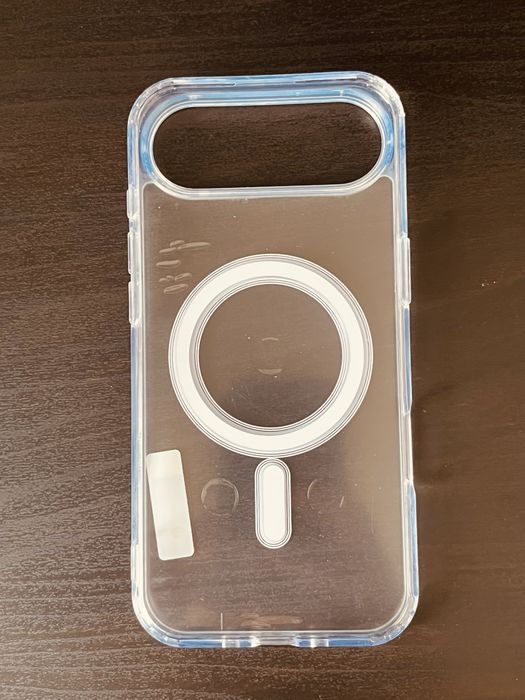 Capa MagSafe iPhone Air
