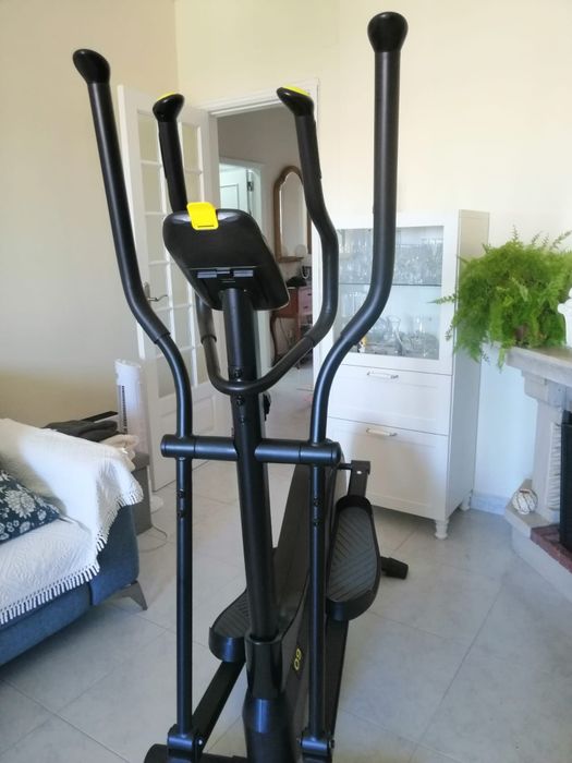 Elítica Domyos FEL520 / C3.0 - Como Nova!