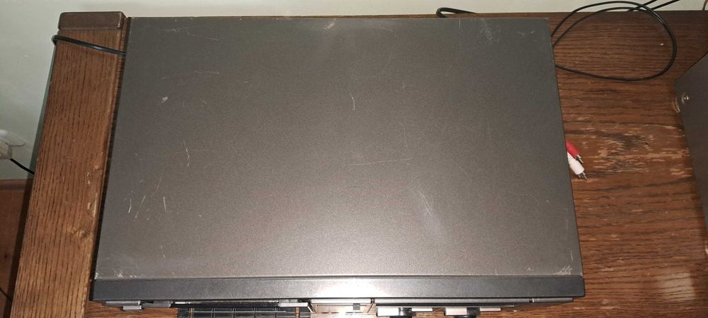 Касетна дека TEAC A-103 РЕТРО