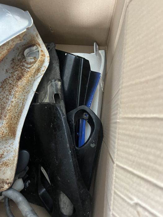 montagem crm com docs