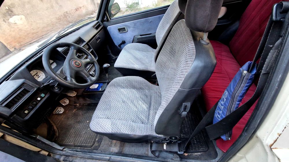 Автомобіль ЗАЗ Таврія 1102
