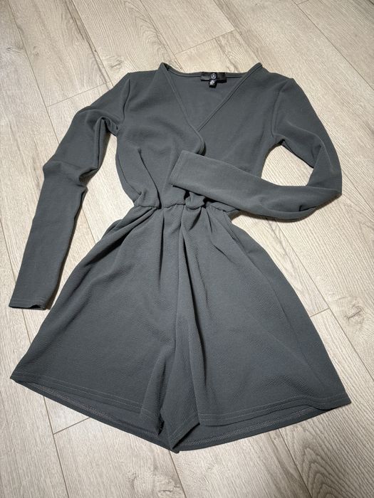 Ромпер жіночий, комбез