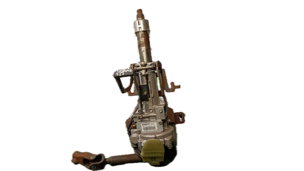 Coluna de direção RENAULT Megane III (BZ0_)