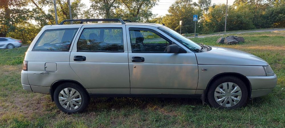 продаж автомобіля