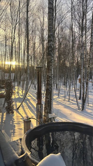 Дохідний котедж / вілла