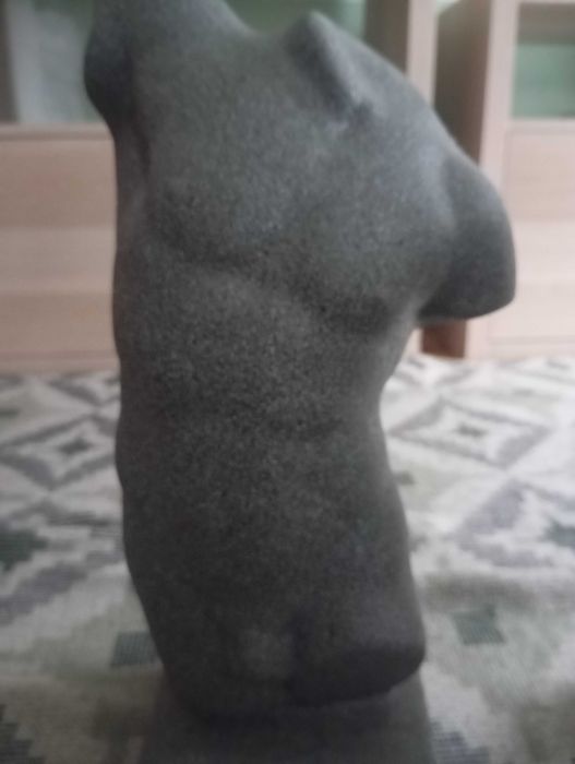 Escultura decorativa